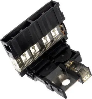 Dorman 956-131 Battery Circuit Fuse Compatible with Select Nissan Models Dorman 956-131 Battery Circuit Fuse Compatible with Select Nissan Models