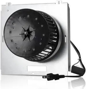 Upgrade100CFM Fan for Nutone 671RB,672R,672RB,671R,Compatible for Broan 750,751,752,N750,750-R02,751-R02 Unit, 3.5 Sones, Compatible for Nutone 8663RP B,8664RP B,8664B, 8814R, 8663B,8814R Upgrade100CFM Fan for Nutone 671RB,672R,672RB,671R,Compatible for Broan 750,751,752,N750,750-R02,751-R02 Unit, 3.5 Sones, Compatible for Nutone 8663RP B,8664RP B,8664B, 8814R, 8663B,8814R