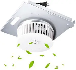 Hiorucet S97017705, S97017709, S97017706 Ventilation Fan Motor Assembly Replaccement Parts for Broan Nutone 671B, 672RB, 671RB, 671R, 8664RP, 8663RP, 8814R, 671, 672, 672R, Upgrade JA2B099N Motor Hiorucet S97017705, S97017709, S97017706 Ventilation Fan Motor Assembly Replaccement Parts for Broan Nutone 671B, 672RB, 671RB, 671R, 8664RP, 8663RP, 8814R, 671, 672, 672R, Upgrade JA2B099N Motor