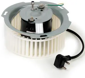 Upgraded 8832NA Bathroom Fan Blower Motor Compatible with Nutone 84757, JA2B099N, JA2B099, 86652G, 8662, JA2C028G, 99080520, 8832, 8832N, 8832SA, 8833, Bathroom Fan Motor Upgraded 8832NA Bathroom Fan Blower Motor Compatible with Nutone 84757, JA2B099N, JA2B099, 86652G, 8662, JA2C028G, 99080520, 8832, 8832N, 8832SA, 8833, Bathroom Fan Motor