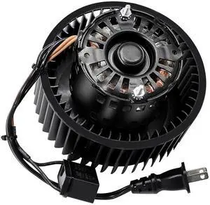 Model 676-D/2676F-A 110CFM, S97015157 Blower Compatible with Broan 676D, 684NT-A, 680, 763N, 678-G, 684-D, 2684F-A, 679L, 683-C, 763, 2678F-A, 679-E, 679FL-C Replacement Fan, 2.0 Sones 97015157. Model 676-D/2676F-A 110CFM, S97015157 Blower Compatible with Broan 676D, 684NT-A, 680, 763N, 678-G, 684-D, 2684F-A, 679L, 683-C, 763, 2678F-A, 679-E, 679FL-C Replacement Fan, 2.0 Sones 97015157.