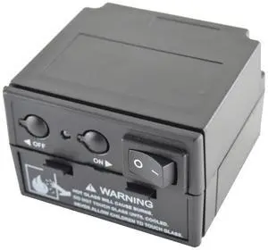 Monessen 80D0005 SCS Switch Box Monessen 80D0005 SCS Switch Box