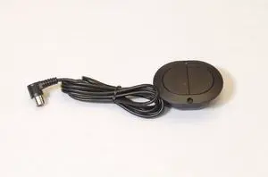 ProFurnitureParts Limoss OEM Oval 2 Button Power Switch Side Hand Control ProFurnitureParts Limoss OEM Oval 2 Button Power Switch Side Hand Control