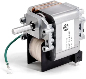 HC21ZE123A HC21ZS123 HC21ZE123 Draft Inducer Motor for Carrier & Bryant & Payne Furnaces, J238-150-15215 Furnace Inducer Blower Motor for Jakel HC21ZE123A HC21ZS123 HC21ZE123 Draft Inducer Motor for Carrier & Bryant & Payne Furnaces, J238-150-15215 Furnace Inducer Blower Motor for Jakel