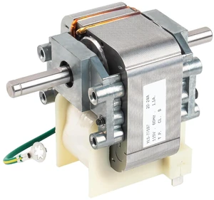 HC21ZE122A Draft Inducer Motor for Carrier Furnaces & Bryant and Payne Furnaces l Replaces HC21ZS122 J238-112-11202 l Blower Motor for Furnace HC21ZE122A Draft Inducer Motor for Carrier Furnaces & Bryant and Payne Furnaces l Replaces HC21ZS122 J238-112-11202 l Blower Motor for Furnace