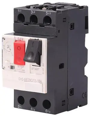 OSGC Motor Protector GV2 Series GV2ME08 GV2-ME08 2.5-4A OSGC Motor Protector GV2 Series GV2ME08 GV2-ME08 2.5-4A