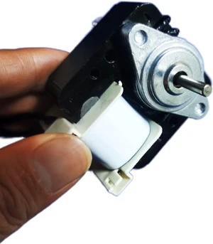 Mini Motor Yj48-20 Shaded Pole Asynchronous Motor, Yj48-15 Motor, Small Fan Motor, electris Fan Motor Tools (Color : Yj4815 Cw 4mm*25mm Shaft Motor) Mini Motor Yj48-20 Shaded Pole Asynchronous Motor, Yj48-15 Motor, Small Fan Motor, electris Fan Motor Tools (Color : Yj4815 Cw 4mm*25mm Shaft Motor)