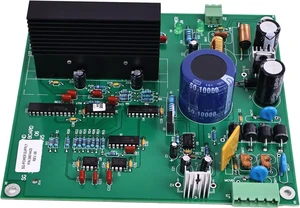 Solarhome New Power Supply Board 39874425 39873450 Compatible with Ingersoll Rand Power Supply Board SG REV Solarhome New Power Supply Board 39874425 39873450 Compatible with Ingersoll Rand Power Supply Board SG REV