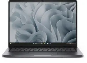 Dell Pro 14 Laptop PC14255, 14" FHD+, AMD Ryzen 5 220, 8 GB RAM, 256 GB SSD, AMD Radeon 740M graphics, Win 11 Dell Pro 14 Laptop PC14255, 14" FHD+, AMD Ryzen 5 220, 8 GB RAM, 256 GB SSD, AMD Radeon 740M graphics, Win 11
