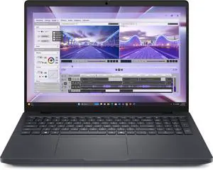 Dell Pro Max 16 Laptop MC16250, 16" FHD+, Intel® Core Ultra 9 285H, 32 GB RAM, 1 TB SSD, NVIDIA® RTX PRO 2000, Windows 11 Pro Dell Pro Max 16 Laptop MC16250, 16" FHD+, Intel® Core Ultra 9 285H, 32 GB RAM, 1 TB SSD, NVIDIA® RTX PRO 2000, Windows 11 Pro