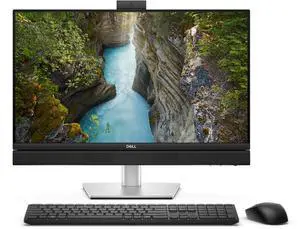 Dell Pro 24 All-in-One Plus Desktop QB24250, 23.8" Touch FHD, Intel Core Ultra 5 245, 512GB SSD, 16GB DDR5, Windows 11 Pro, Wi-Fi 6E, 5MP IR Camera, 240W Platinum, Type- C port Dell Pro 24 All-in-One Plus Desktop QB24250, 23.8" Touch FHD, Intel Core Ultra 5 245, 512GB SSD, 16GB DDR5, Windows 11 Pro, Wi-Fi 6E, 5MP IR Camera, 240W Platinum, Type- C port