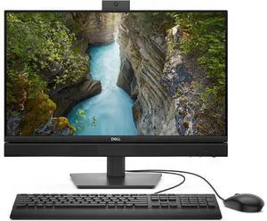 Dell Pro 24 All-in-One QC24250 Desktop, 23.8" FHD, Intel Core Ultra 5 245, 16GB RAM, 512GB SSD, Win11 Pro, Wi-Fi 6E, FHD HDR Camera, 160W Bronze PSU, Type-C port, Dark Grey Dell Pro 24 All-in-One QC24250 Desktop, 23.8" FHD, Intel Core Ultra 5 245, 16GB RAM, 512GB SSD, Win11 Pro, Wi-Fi 6E, FHD HDR Camera, 160W Bronze PSU, Type-C port, Dark Grey