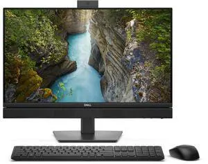 Dell Pro 24 All-in-One QC24251 Desktop, 23.8" FHD 100Hz, Intel Core Ultra 5, 16GB DDR5, 512GB SSD, Win11 Pro, Wi-Fi 6E, FHD HDR Camera, Type-C port Dell Pro 24 All-in-One QC24251 Desktop, 23.8" FHD 100Hz, Intel Core Ultra 5, 16GB DDR5, 512GB SSD, Win11 Pro, Wi-Fi 6E, FHD HDR Camera, Type-C port
