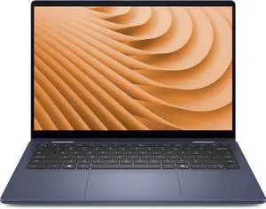 Dell 14 Plus 2-in-1 Copilot+ PC Laptop DB04255, 14" Touch 2K, AMD Ryzen AI 5, 16 GB RAM, 512 GB SSD, Windows 11 Home, 65W AC adapter, Wi-Fi 7, 4-Cell, 64WHr, Midnight Blue Dell 14 Plus 2-in-1 Copilot+ PC Laptop DB04255, 14" Touch 2K, AMD Ryzen AI 5, 16 GB RAM, 512 GB SSD, Windows 11 Home, 65W AC adapter, Wi-Fi 7, 4-Cell, 64WHr, Midnight Blue