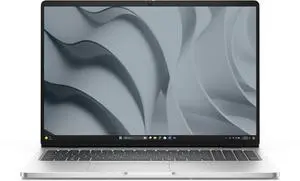 Dell Pro 16 Copilot+ PC Laptop PC16255, 16" FHD+ IPS, AMD Ryzen AI 7, 16 GB RAM, 512 GB SSD, Windows 11 Pro, 65W USB-C AC adapter, Wi-Fi 6E, 3-cell, 55 Wh, ExpressCharge, Platinum silver Dell Pro 16 Copilot+ PC Laptop PC16255, 16" FHD+ IPS, AMD Ryzen AI 7, 16 GB RAM, 512 GB SSD, Windows 11 Pro, 65W USB-C AC adapter, Wi-Fi 6E, 3-cell, 55 Wh, ExpressCharge, Platinum silver
