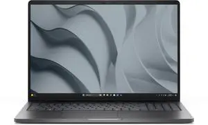 Dell Pro 16 Laptop PC16255, 16" FHD+, AMD Ryzen 5, AMD Radeo 740M ,16 GB RAM, 256 GB SSD, 65W USB-C AC adapter, Wi-Fi 6E, 3-cell, 45 Wh, ExpressCharge Capable, Windows 11 Pro, Magnetite color Dell Pro 16 Laptop PC16255, 16" FHD+, AMD Ryzen 5, AMD Radeo 740M ,16 GB RAM, 256 GB SSD, 65W USB-C AC adapter, Wi-Fi 6E, 3-cell, 45 Wh, ExpressCharge Capable, Windows 11 Pro, Magnetite color