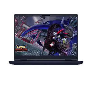 Alienware 16X Aurora Gaming Laptop AC16251, 16" WQXGA 240Hz, Intel Core Ultra 9, NVIDIA GeForce RTX 5060, 64 GB RAM, 2 TB SSD, Windows 11 Home, Wi-Fi 7, Interstellar Indigo Alienware 16X Aurora Gaming Laptop AC16251, 16" WQXGA 240Hz, Intel Core Ultra 9, NVIDIA GeForce RTX 5060, 64 GB RAM, 2 TB SSD, Windows 11 Home, Wi-Fi 7, Interstellar Indigo