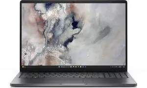 Dell Pro 16 Laptop PC16250, 16" FHD+ IPS, Intel Core 7, 16 GB RAM, 512 GB SSD, Windows 11 Pro, 65W USB-C AC adapter, Wi-Fi 6E AX211, 3-cell, 55 Wh, ExpressCharge Capable, Magnetite Dell Pro 16 Laptop PC16250, 16" FHD+ IPS, Intel Core 7, 16 GB RAM, 512 GB SSD, Windows 11 Pro, 65W USB-C AC adapter, Wi-Fi 6E AX211, 3-cell, 55 Wh, ExpressCharge Capable, Magnetite