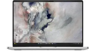 Dell Pro 16 Laptop PC16250, 16" FHD+, Intel Core Ultra 7 255U, 16GB RAM, 512 GB SSD, Windows 11 Pro, 65W USB-C AC adapter, Wi-Fi 6E, 3-cell, 55 Wh, ExpressCharge Capable, Platinum Silver Dell Pro 16 Laptop PC16250, 16" FHD+, Intel Core Ultra 7 255U, 16GB RAM, 512 GB SSD, Windows 11 Pro, 65W USB-C AC adapter, Wi-Fi 6E, 3-cell, 55 Wh, ExpressCharge Capable, Platinum Silver
