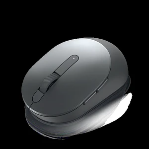 Dell Pro 5 Compact Mouse - MS5120W - Titan Gray Dell Pro 5 Compact Mouse - MS5120W - Titan Gray