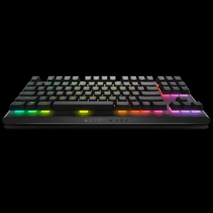Alienware Tenkeyless Gaming Keyboard AW420K - AW420K - English-US - Dark Side of the Moon Alienware Tenkeyless Gaming Keyboard AW420K - AW420K - English-US - Dark Side of the Moon