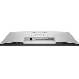 Dell UltraSharp 43 Monitor - U4323QE, UHD 4K, 16:9, 60Hz, 3840 x 2160, 1000:1, 350 cd/m², USB-C, DP/HDMI Ports, H/T/S Adjustable, Dell ComfortView Plus, EPEAT Gold, ENERGY STAR Certified Dell UltraSharp 43 Monitor - U4323QE, UHD 4K, 16:9, 60Hz, 3840 x 2160, 1000:1, 350 cd/m², USB-C, DP/HDMI Ports, H/T/S Adjustable, Dell ComfortView Plus, EPEAT Gold, ENERGY STAR Certified
