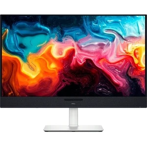 Dell 32 Plus 4K QD-OLED Monitor - S3225QC, UHD 4K, 16:9, 120Hz, 1500000:1, Swivel/Slant/Height/Tilt Adjustable, Wide 178 /178 viewing angle, HDMI/USB Ports, Ash White Dell 32 Plus 4K QD-OLED Monitor - S3225QC, UHD 4K, 16:9, 120Hz, 1500000:1, Swivel/Slant/Height/Tilt Adjustable, Wide 178 /178 viewing angle, HDMI/USB Ports, Ash White