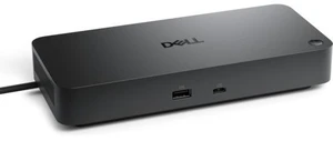 Dell Pro Thunderbolt 4 Dock WD25TB4 Dell Pro Thunderbolt 4 Dock WD25TB4