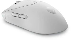 Alienware Pro Wireless Gaming Mouse - Lunar Light Alienware Pro Wireless Gaming Mouse - Lunar Light