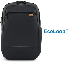 Dell Pro 7 EcoLoop Slim Backpack 16 - CP7625S Dell Pro 7 EcoLoop Slim Backpack 16 - CP7625S