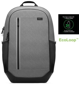 Dell Pro 5 EcoLoop Urban Backpack 16 - CP5625G Dell Pro 5 EcoLoop Urban Backpack 16 - CP5625G