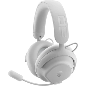 Alienware Pro Wireless Gaming Headset - Lunar Light Alienware Pro Wireless Gaming Headset - Lunar Light