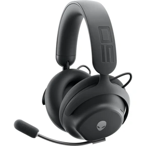 Alienware Pro Wireless Gaming Headset - Dark Side of the Moon Alienware Pro Wireless Gaming Headset - Dark Side of the Moon