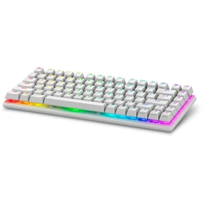 Alienware Pro Wireless Gaming Keyboard - English-US - Lunar Light Alienware Pro Wireless Gaming Keyboard - English-US - Lunar Light