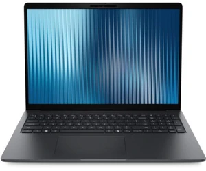 Dell Pro 3 16-Inch Intel Laptop - P316260 Dell Pro 3 16-Inch Intel Laptop - P316260