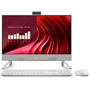 Dell 24 All-in-One computer with up to Intel core 7 Dell 24 All-in-One computer with up to Intel core 7
