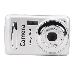 Sanpyl 16MP Digital Camera, HD Photos and Videos, Retro Small Portable Camera with 2.4 Inch Color LCD Display Compact Small CCD Camera for Boys Girls Teens Seniors, Sanpylcfhz37xp2b Sanpyl 16MP Digital Camera, HD Photos and Videos, Retro Small Portable Camera with 2.4 Inch Color LCD Display Compact Small CCD Camera for Boys Girls Teens Seniors, Sanpylcfhz37xp2b