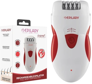 Legend 4 Rechargeable Epilator, Epilators Hair Removal for Women | Up to 6 Weeks of Smooth Skin, Cordless Rechargeable, Runs While Charging, Face & Leg Hair Removal, 80 Degree Angle Guide Legend 4 Rechargeable Epilator, Epilators Hair Removal for Women | Up to 6 Weeks of Smooth Skin, Cordless Rechargeable, Runs While Charging, Face & Leg Hair Removal, 80 Degree Angle Guide