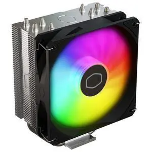 Hyper 212 Spectrum V3 ARGB CPU Air Cooler, 4 Heat Pipes Hyper 212 Spectrum V3 ARGB CPU Air Cooler, 4 Heat Pipes