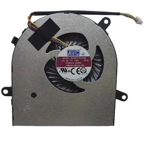 SYW·pcparts CN-01TMP6 Compatible Cooling Fan for Dell Inspiron 27 7700 7790 All-in-One PC - CPU Cooling System Replacement SYW·pcparts CN-01TMP6 Compatible Cooling Fan for Dell Inspiron 27 7700 7790 All-in-One PC - CPU Cooling System Replacement