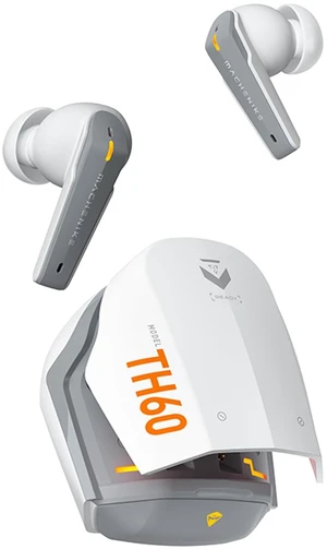 TH60 Gaming Wireless Earbuds, Ultra-Low Latency, Active Noise Cancelling Mic, Dual Mode 2.4Ghz & Bluetooth, 36-Hour Battery Life, IPX5 Waterproof, Hi-Fi Sound, VR, Switch, Pc, Phone TH60 Gaming Wireless Earbuds, Ultra-Low Latency, Active Noise Cancelling Mic, Dual Mode 2.4Ghz & Bluetooth, 36-Hour Battery Life, IPX5 Waterproof, Hi-Fi Sound, VR, Switch, Pc, Phone