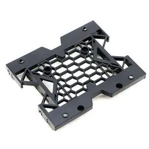2.5'' or 3.5'' to 5.25'' SSD HDD Mounting Bracket Internal Hard Disk Drive Bays Holder Adapter for PC 2.5'' or 3.5'' to 5.25'' SSD HDD Mounting Bracket Internal Hard Disk Drive Bays Holder Adapter for PC