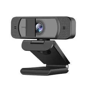 1080P Webcam with Microphone for PC Streaming, Web Camera for Desktop with Privacy Cover, 100° Wide Angle, Auto Light Correction, USB Plug&Play Web Cam for OBS/Gaming/Zoom/Skype/FaceTime/Teams/Twitch 1080P Webcam with Microphone for PC Streaming, Web Camera for Desktop with Privacy Cover, 100° Wide Angle, Auto Light Correction, USB Plug&Play Web Cam for OBS/Gaming/Zoom/Skype/FaceTime/Teams/Twitch