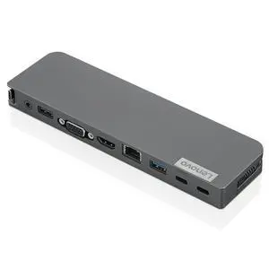 7-in-1 Portable USB-C Mini Dock - HDMI & VGA, 45W Charging, Compatible with, Apple & USB-C Laptops, G0A70065US 7-in-1 Portable USB-C Mini Dock - HDMI & VGA, 45W Charging, Compatible with, Apple & USB-C Laptops, G0A70065US