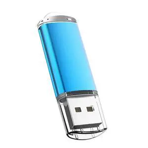 USB Flash Drive 32GB, Maspen Thumb Drive 2.0 High Speed Memory Stick Jump/ Zip/ Pen Drive,Blue,32 GB USB Flash Drive 32GB, Maspen Thumb Drive 2.0 High Speed Memory Stick Jump/ Zip/ Pen Drive,Blue,32 GB