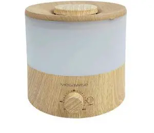 2025 Upgraded Ultrasonic Cool Mist Humidifier - 1.5L Capacity, Whisper-Quiet & Adjustable Mist, Auto Shut-Off Safety Feature Perfect for Home, Office, Baby Nursery & Bedroom 2025 Upgraded Ultrasonic Cool Mist Humidifier - 1.5L Capacity, Whisper-Quiet & Adjustable Mist, Auto Shut-Off Safety Feature Perfect for Home, Office, Baby Nursery & Bedroom