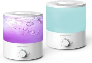 SK7620 Ultrasonic Air Humidifier 2L Quiet Night Light | 2L capacity, <28dB quiet operation, 150ml/h adjustable mist, color night light, and auto shut-off. SK7620 Ultrasonic Air Humidifier 2L Quiet Night Light | 2L capacity, <28dB quiet operation, 150ml/h adjustable mist, color night light, and auto shut-off.