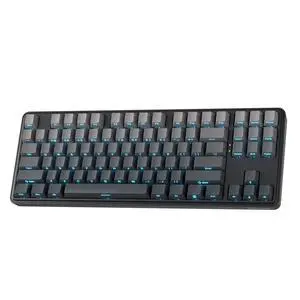 K707 PRO GB 80% Gasket RGB Gaming Keyboard, 3-Modes Wireless TKL Mechanical Keyboard w/Hot-Swap South-Facing LEDs Socket, PBT Gradient Keycaps & 5-Layer Noise Dampening, Custom Linear Switch K707 PRO GB 80% Gasket RGB Gaming Keyboard, 3-Modes Wireless TKL Mechanical Keyboard w/Hot-Swap South-Facing LEDs Socket, PBT Gradient Keycaps & 5-Layer Noise Dampening, Custom Linear Switch