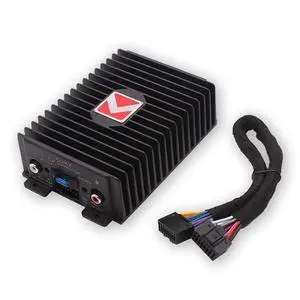 4-Channel Full-Range Amplifier, 80Wx4 Audio Modification Power Amplifier Digital Sound Processor Class A/B for Android Car Player 4-Channel Full-Range Amplifier, 80Wx4 Audio Modification Power Amplifier Digital Sound Processor Class A/B for Android Car Player