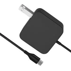 65W USB C Charger Compatible with ASUS ROG Xbox Ally X R1 Z1, Steam Deck, Legion Go S, Switch/Lite/OLED/Switch2/ MSI Claw/Logitech G Cloud, GPD Win, onexplayer Gaming Handheld 65W USB C Charger Compatible with ASUS ROG Xbox Ally X R1 Z1, Steam Deck, Legion Go S, Switch/Lite/OLED/Switch2/ MSI Claw/Logitech G Cloud, GPD Win, onexplayer Gaming Handheld